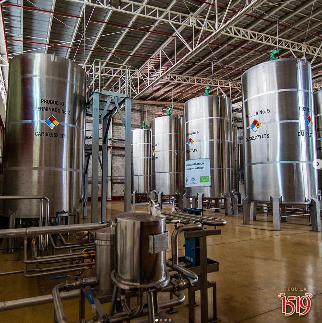 Bulk Sourcing