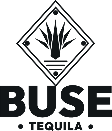 BUSE Tequila logo
