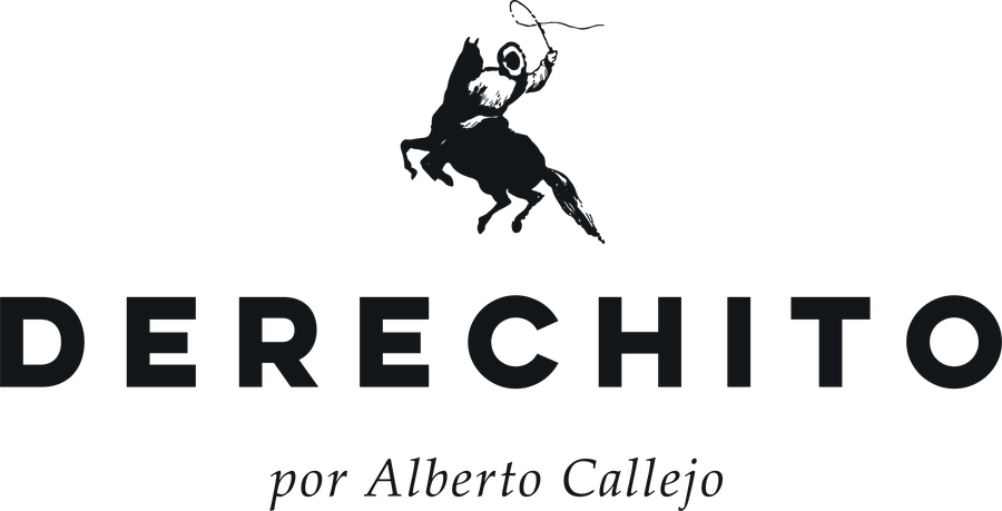 Derechito logo