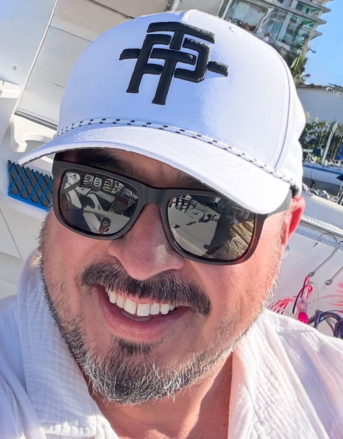 Jaime Valencia, President at Tequila Trading Partners