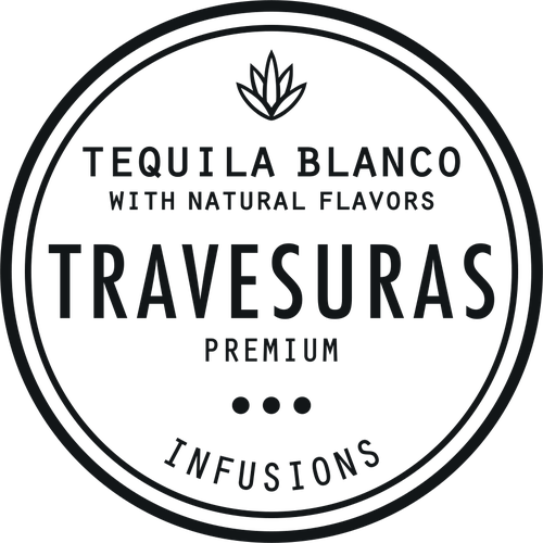 Tequila Travesuras logo