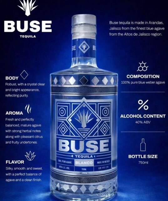 A success story worth sharing: BUSE Tequila.It started with a group of friends — no prior tequila industry experience — who wanted a brand built around one idea: a tequila for both the celebration and the quiet moments after it.TTP Tequila Trading Partners partnered with them end-to-end: distillery selection in Arandas, Jalisco, a custom 100% Puro Agave flavor profile, and hands-on support navigating Mexico logistics and supplier coordination.The result, in their own words:“Jaime and the TTP team took on our wild dream of starting a tequila brand… and turned it into a reality. This was not a white-label experience, but a custom made profile just for our brand.” — Denis Nyamwaya, Co-Founder, BUSE Tequila“Jaime and his TTP team went over and above to ensure we understood the process and guided us from the very beginning.” — Founding Partner, BUSE TequilaThis is what Concept-to-Market brand development looks like at TTP Tequila Trading Partners. If you’re building a tequila brand and need a partner who’s been through it, let’s talk. @busetequila #TTPTequilaTradingPartners #BUSETequila #BrandDevelopment #TequilaBrand #ConceptToMarket Jalisco 100AgaveTequila FounderStory