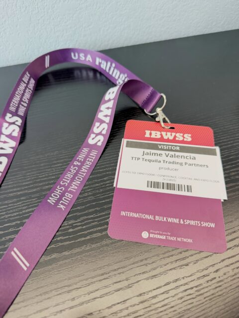 Excited to represent Tequila Trading Partners (TTP) this week at the International Bulk Wine & Spirits Show (IBWSS) in San Francisco, California.This event brought together producers, importers, distributors, private label specialists, and industry leaders from around the world to discuss current market trends, supply chain strategies, bulk spirits sourcing, and emerging opportunities across the beverage alcohol industry.At TTP, we continue to see strong demand for premium tequila, bulk agave spirits, contract distillation, barrel programs, and brand development services. Events like IBWSS provide a valuable opportunity to connect with partners, exchange ideas, and build relationships that drive innovation and growth.Thank you to everyone we met during the conference. We look forward to continuing the conversations and exploring new opportunities together.Thank you @ibwsshow #IBWSS #TequilaTradingPartners #Tequila #AgaveSpirits #BulkSpirits PrivateLabel WineAndSpirits ImportExport SupplyChain BrandDevelopment BeverageIndustry