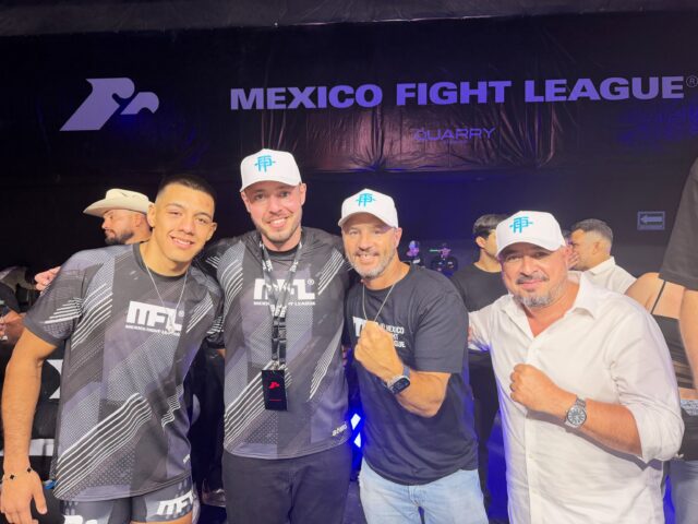🥊🤝🥃 Something BIG is brewing.Tequila Trading Partners (TTP) is proud to announce a strategic collaboration with Mexico Fight League (MFL), bringing together two brands built on passion, culture, discipline, and excellence.This partnership is more than a sponsorship. It’s about creating experiences, connecting communities, and celebrating the spirit of Mexico on and off the stage.We’re just getting started, and trust us... something very special is coming.Stay tuned.@fightmfl #TTP #TequilaTradingPartners #MFL #MexicoFightLeague Partnership